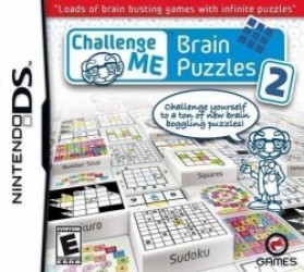Challenge Me – Brain Puzzles 2 Rom